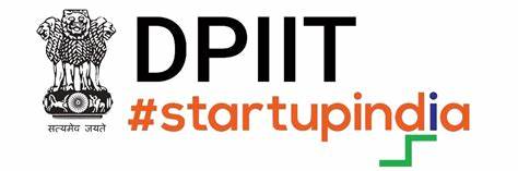 DPIIT recognised startup